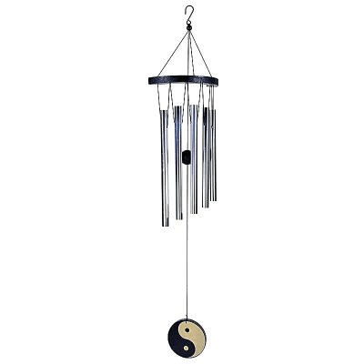Yin Yang 5 chimes